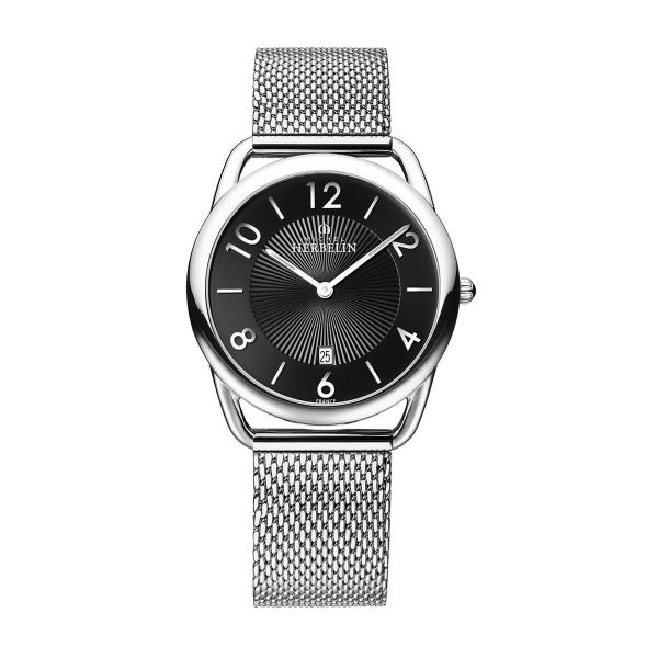 Michel Herbelin Equinoxe Watch 19597/14B