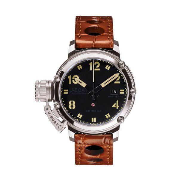 U-Boat Chimera Automatic Watch 7226