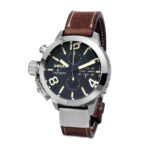 U-Boat Classico 45 mm Tungsteno Watch 7430