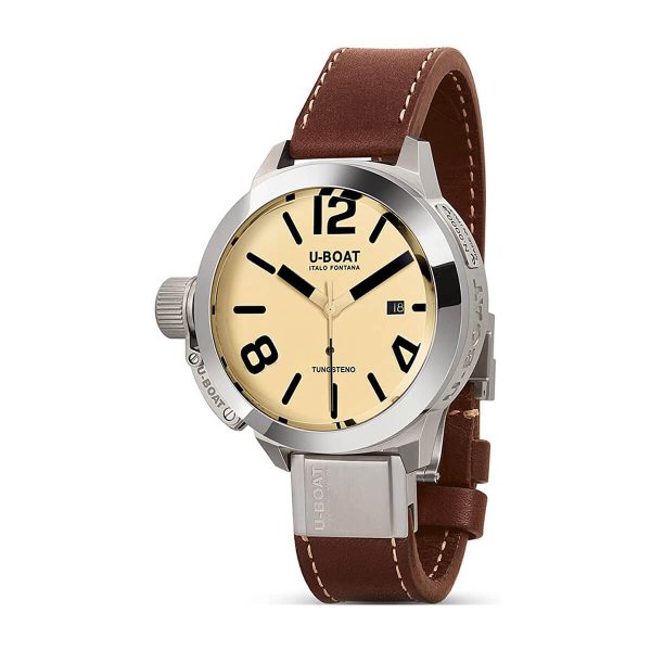 U-Boat Classico 45 Tungsteno Watch 8093
