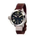 U-Boat Classico 45 Tungsteno Watch 8094