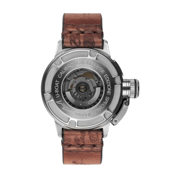 U-Boat Classico U-47 AS 2 Watch 8106 - Image 2