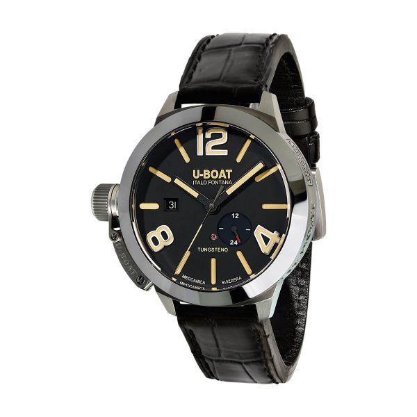 U-Boat Classico Stratos 45 BK Watch 9006
