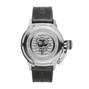 U-Boat Dive Watch Sommerso Blue 9014 2