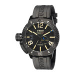 U-Boat Dive Watch Sommerso DLC 9015