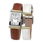 Michel Herbelin Antarès Watch COF.17048/T01WG 2