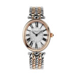 Frederique Constant Classics Art Déco Oval Watch FC-200MPW2V2B