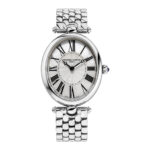 Frederique Constant Classics Art Déco Oval Watch FC-200MPW2V6B