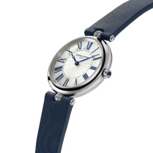 Frederique Constant Classics Art Déco Round Watch FC-200MPWN2AR2D6 2