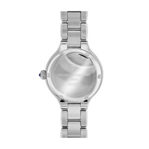 Frederique Constant Classics Delight Watch FC-200WHD1ER36B 3