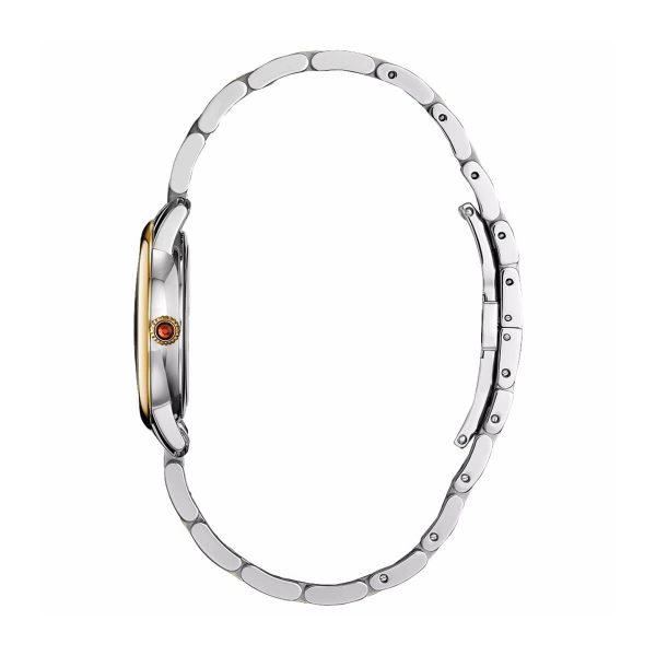 Frederique Constant Slimline Ladies Watch FC-220MPWD1S23B 3