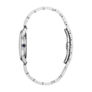 Frederique Constant Slimline Ladies Watch FC-220MPWD1S26B 3