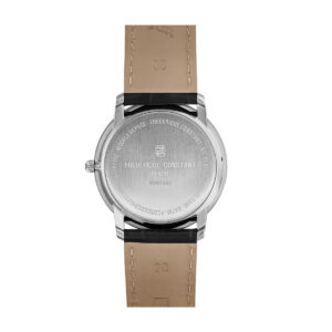 Frederique Constant Slimline Gents Small Seconds Watch FC-245M5S6 3