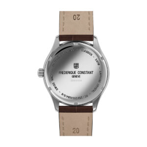 Frederique Constant Classics Gents Quartz Watch FC-259NT5B6 2