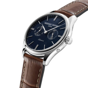 Frederique Constant Classics Gents Quartz Watch FC-259NT5B6 3