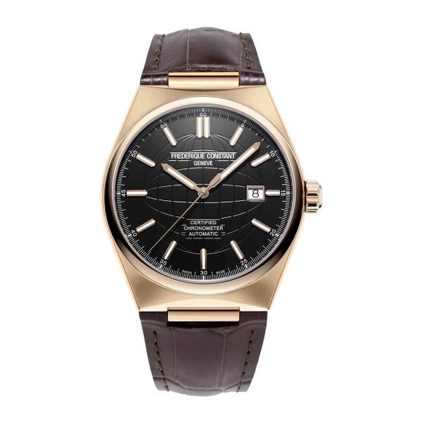 Frederique Constant Highlife Automatic Cosc FC-303B4NH4