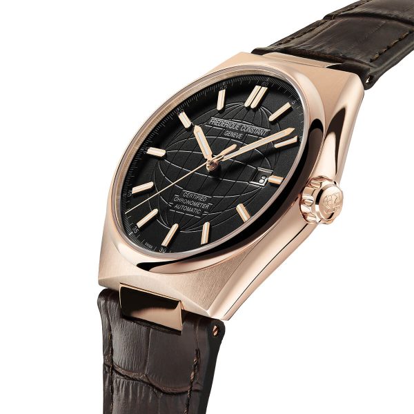 Frederique Constant Highlife Automatic Cosc FC-303B4NH4 3