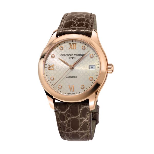 Frederique Constant Ladies Automatic FC-303LGD3B4