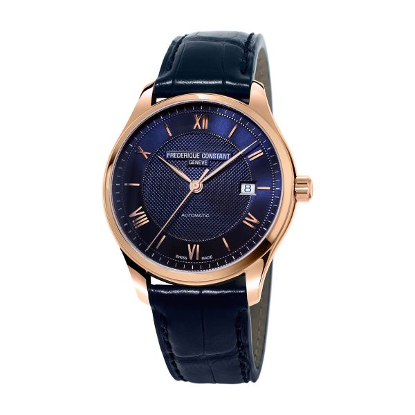 Frederique Constant Classics Index Automatic Watch FC-303MN5B4