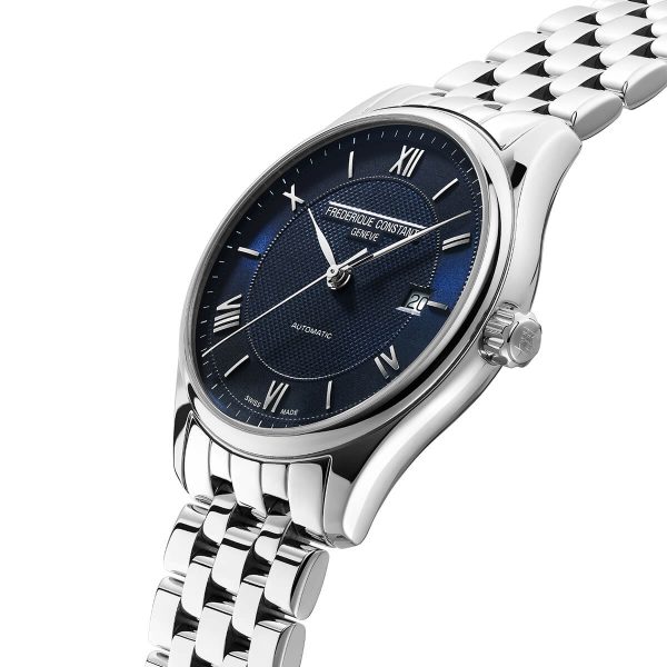 rederique Constant Classics Index Automatic Watch FC-303MN5B6B