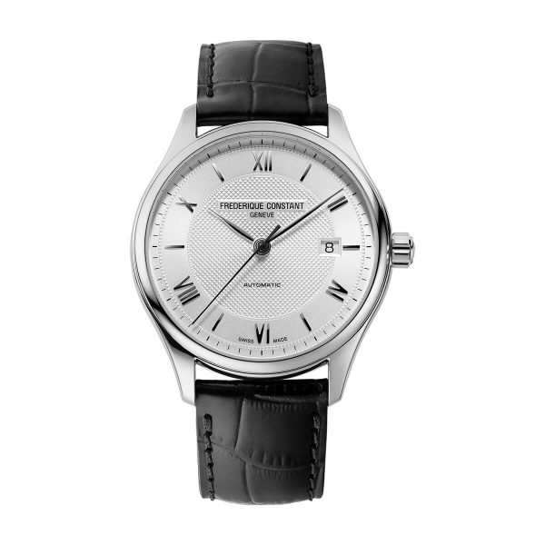 Frederique Constant Classics Index Automatic Watch FC-303MS5B6