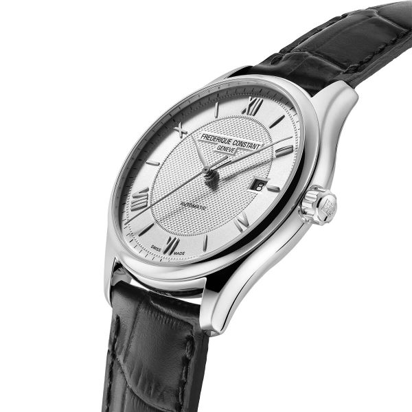 Frederique Constant Classics Index Automatic Watch FC-303MS5B6 3
