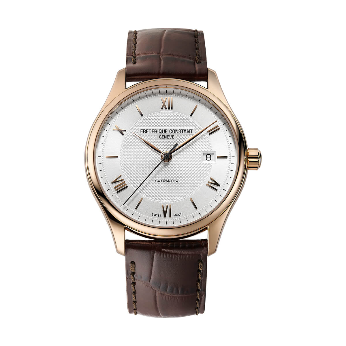 Frederique Constant Classics Index Automatic Watch FC-303MV5B4