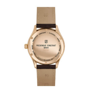 Frederique Constant Classics Index Automatic Watch FC-303MV5B4 3