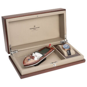 Frederique Constant Runabout Automatic Watch FC-303RMN5B6