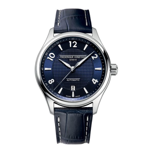 Frederique Constant Runabout Automatic Watch FC-303RMN5B6