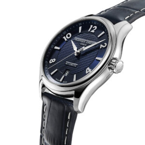 Frederique Constant Runabout Automatic Watch FC-303RMN5B6 3