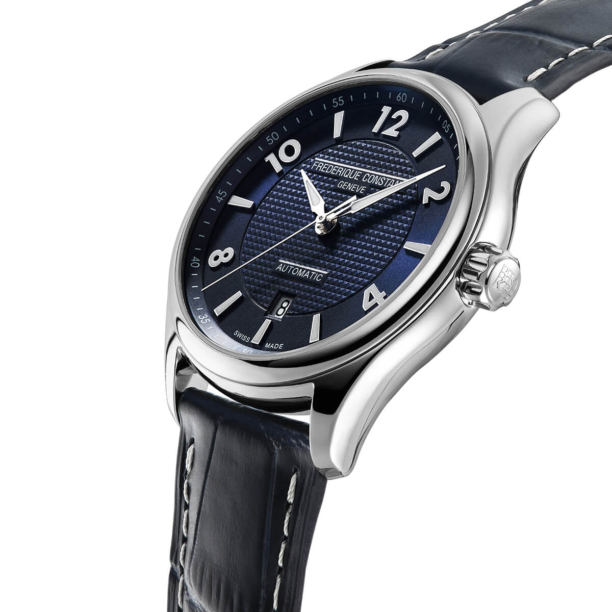 Frederique Constant Runabout Automatic Watch FC-303RMN5B6 3