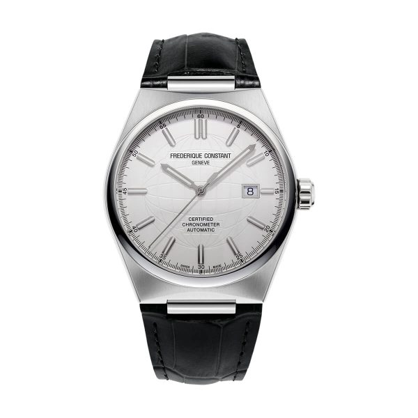 Frederique Constant Highlife Automatic Cosc Watch FC-303S4NH6