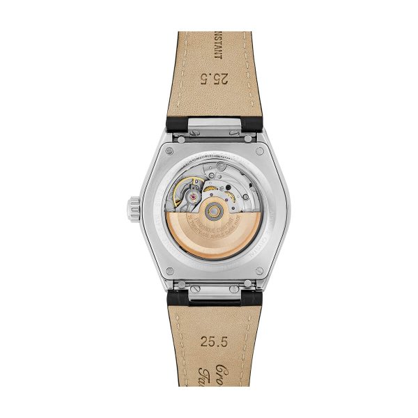 Frederique Constant Highlife Automatic Cosc Watch FC-303S4NH6 3