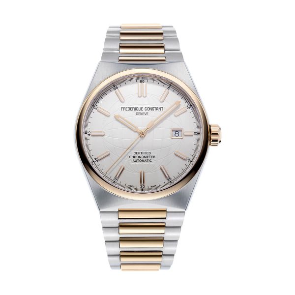 Frederique Constant Highlife Automatic Cosc Watch FC-303V4NH2B