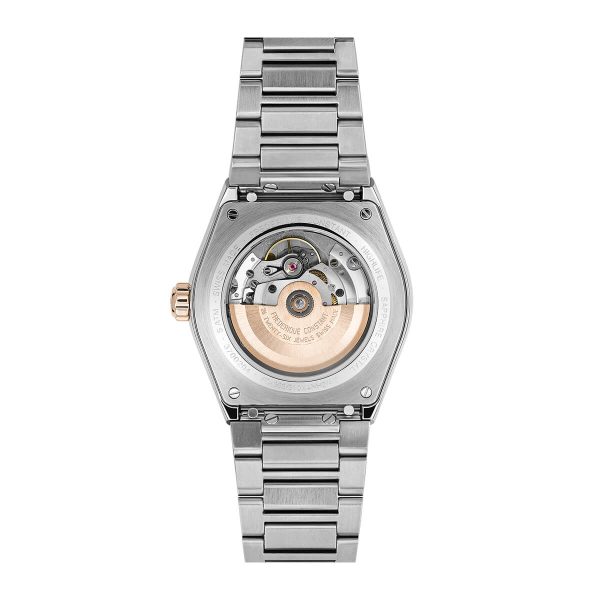 Frederique Constant Highlife Automatic Cosc Watch FC-303V4NH2B 2