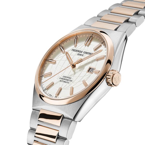 Frederique Constant Highlife Automatic Cosc Watch FC-303V4NH2B 3