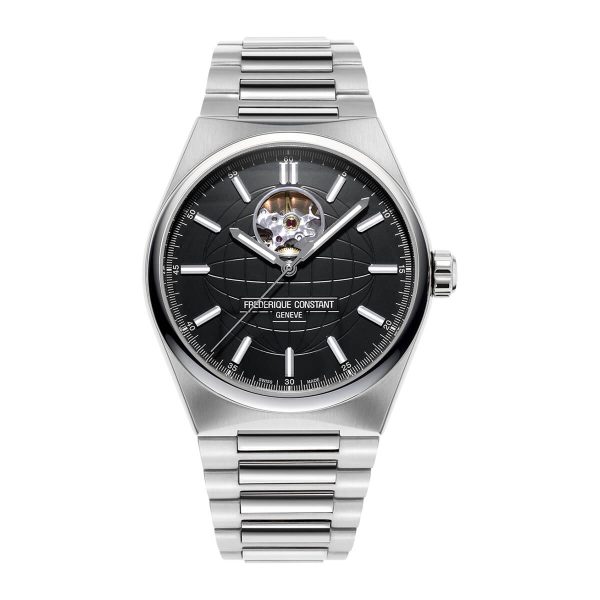 Frederique Constant Highlife Heart Beat Watch FC-310B4NH6B