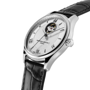 Frederique Constant Classics Heart Beat Automatic Watch FC-310MS5B6 2