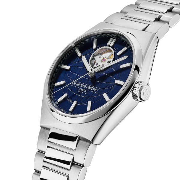 Frederique Constant Highlife Heart Beat Watch FC-310N4NH6B