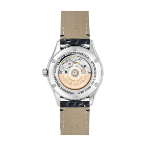 Frederique Constant Ladies Automatic Small Seconds Watch FC-318MPWN3B6 - image2