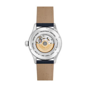 Frederique Constant Yacht Timer GMT Watch FC-350NT4H6 3