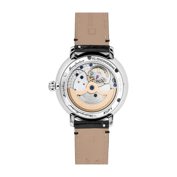 Frederique Constant Manufacture Slimline Moonphase Stars FC-701BSD3SD6 2