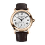 Frederique Constant Manufacture Classic Watch FC-710MC4H4