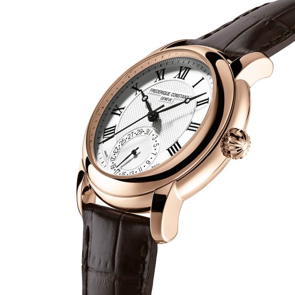 Frederique Constant Manufacture Classic Watch FC-710MC4H4 2