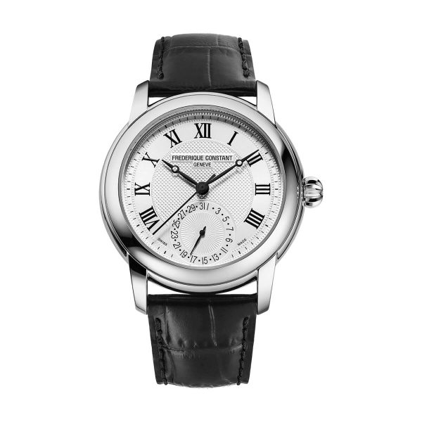 Frederique Constant Manufacture Classic Watch FC-710MC4H6