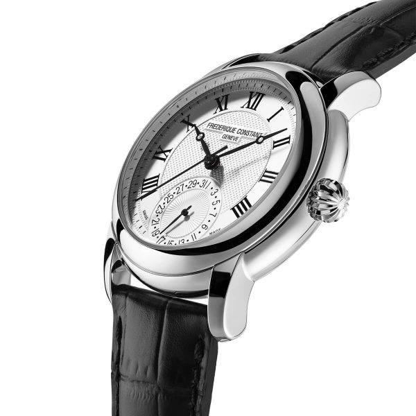 Frederique Constant Manufacture Classic Watch FC-710MC4H6 3