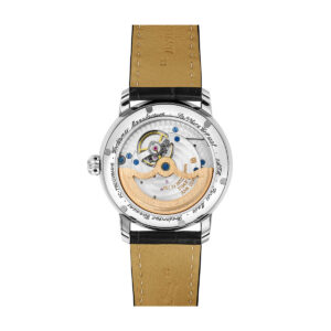 Frederique Constant Manufacture Classic Worldtimer Watch FC-718DGWM4H6 2