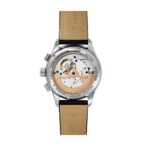 Frederique Constant Manufacture Flyback Chronograph Watch FC-760N4H6 2