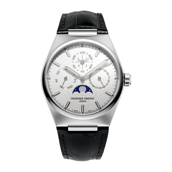 Frederique Constant Highlife Perpetual Calendar Manufacture Watch FC-775S4NH6